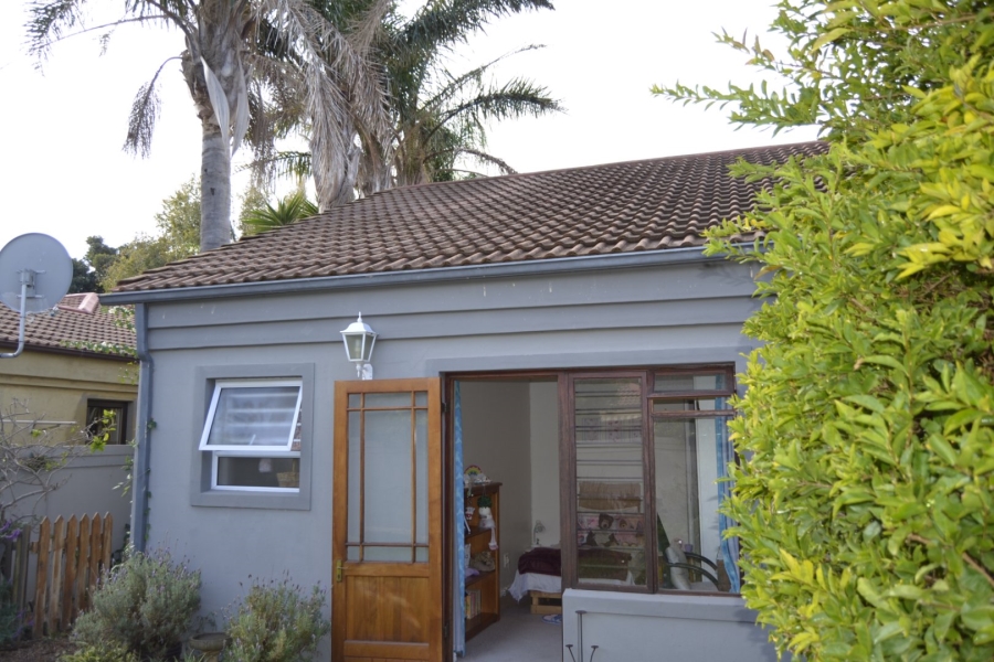 To Let 3 Bedroom Property for Rent in Heritage Park Western Cape
